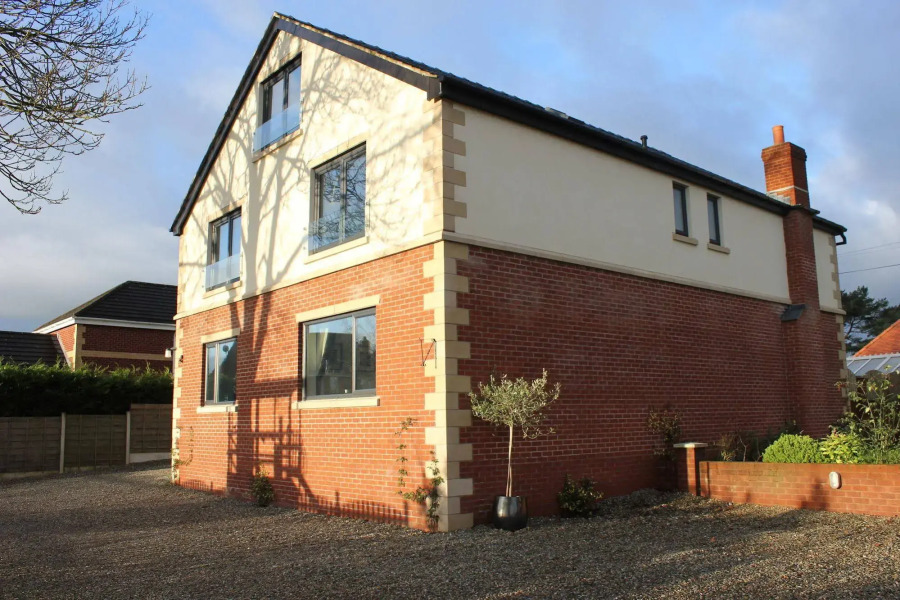 Fifty One and a Half Boutique B&B