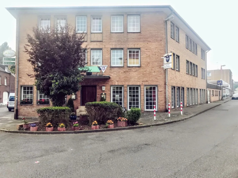 Hotel Kölner Hof