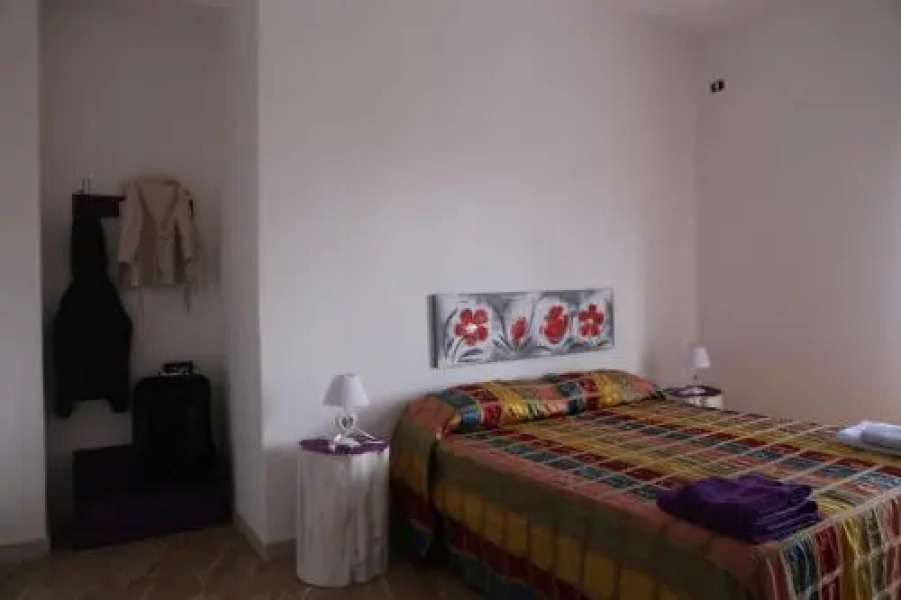 B&B Sa è Zia Mele