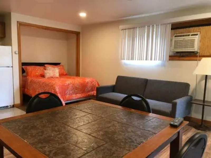 Marcotte Motor Court