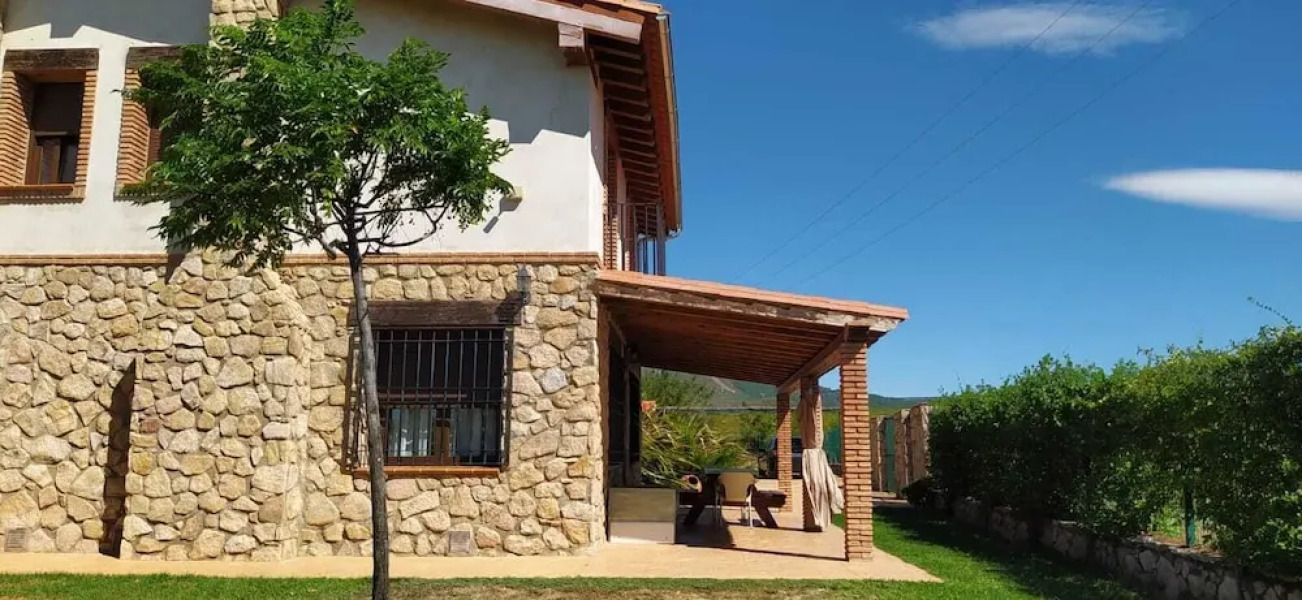 Apartamentos Rurales la Fatela