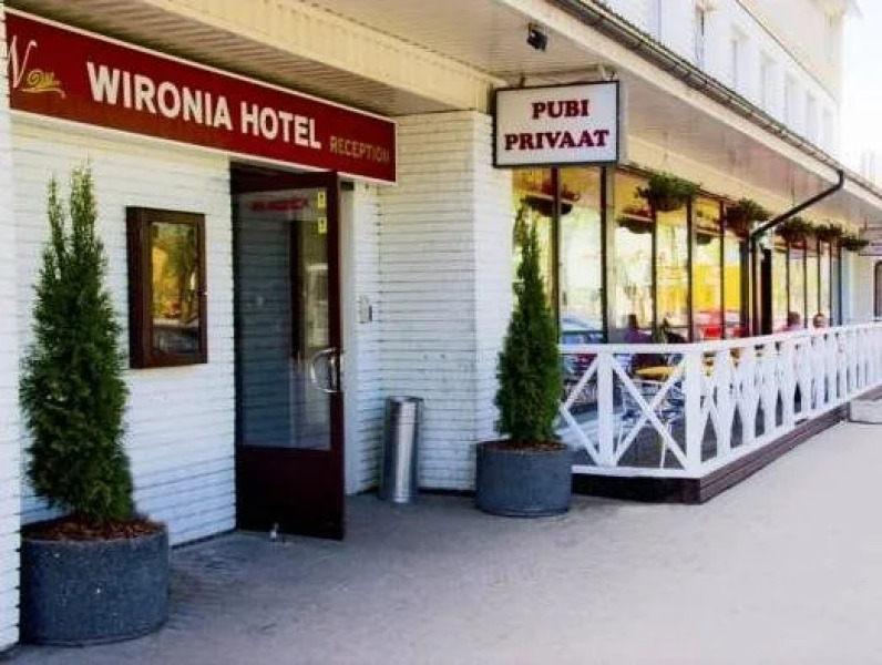 Hotel Wironia