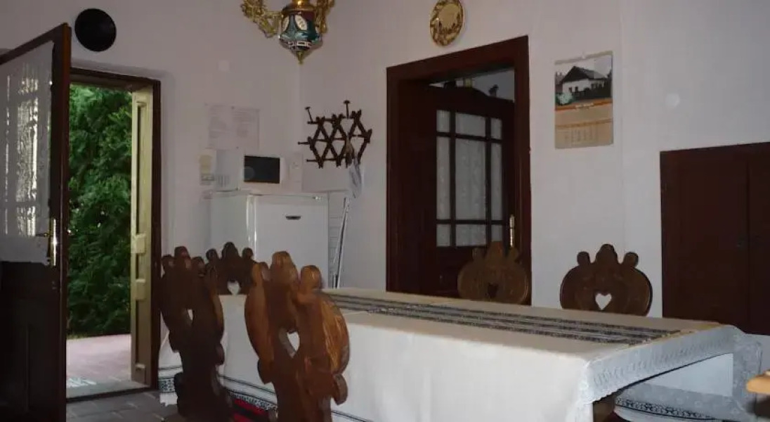 Gerendás Guesthouse