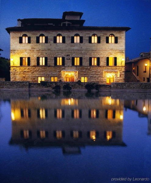 Albergo Le Terme