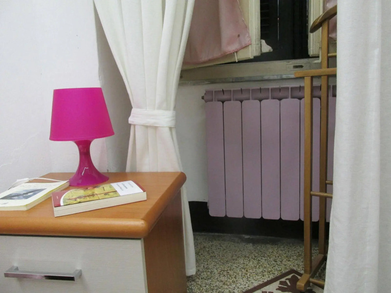 Appartamento e Camere Erika La Spezia