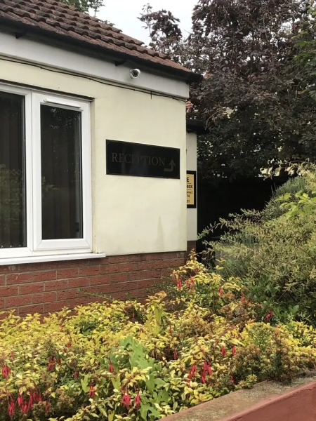 The Bay Horse Accommodation