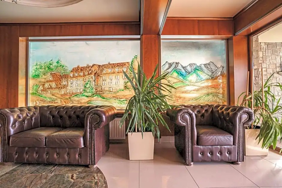 Biały Dunajec Resort & Spa