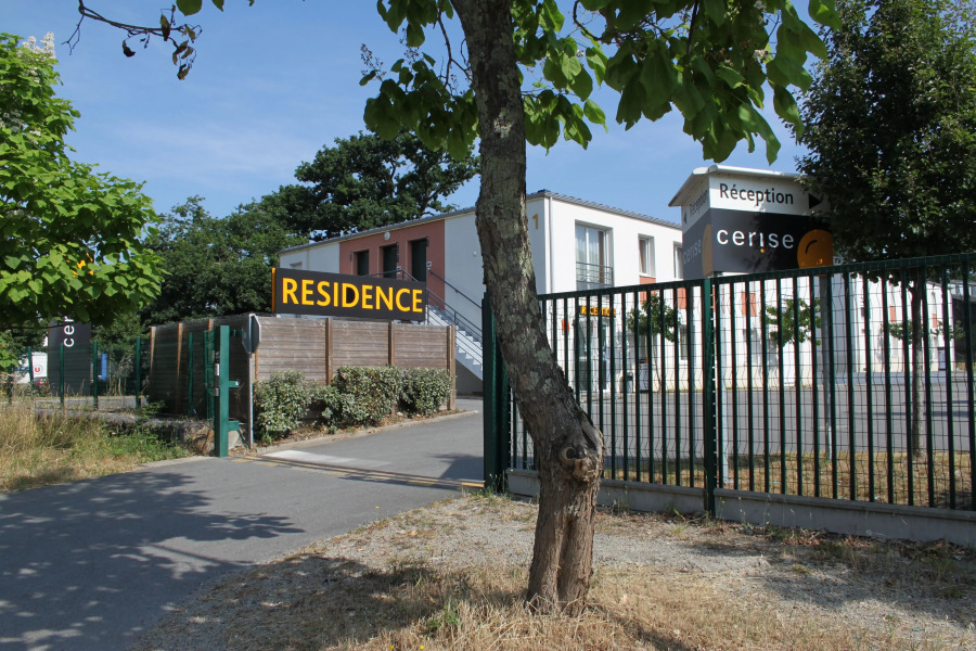 Cerise Nantes Atlantis