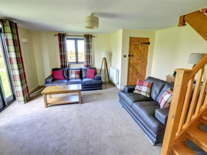 Luxurious Holiday Home in South Wales Near River