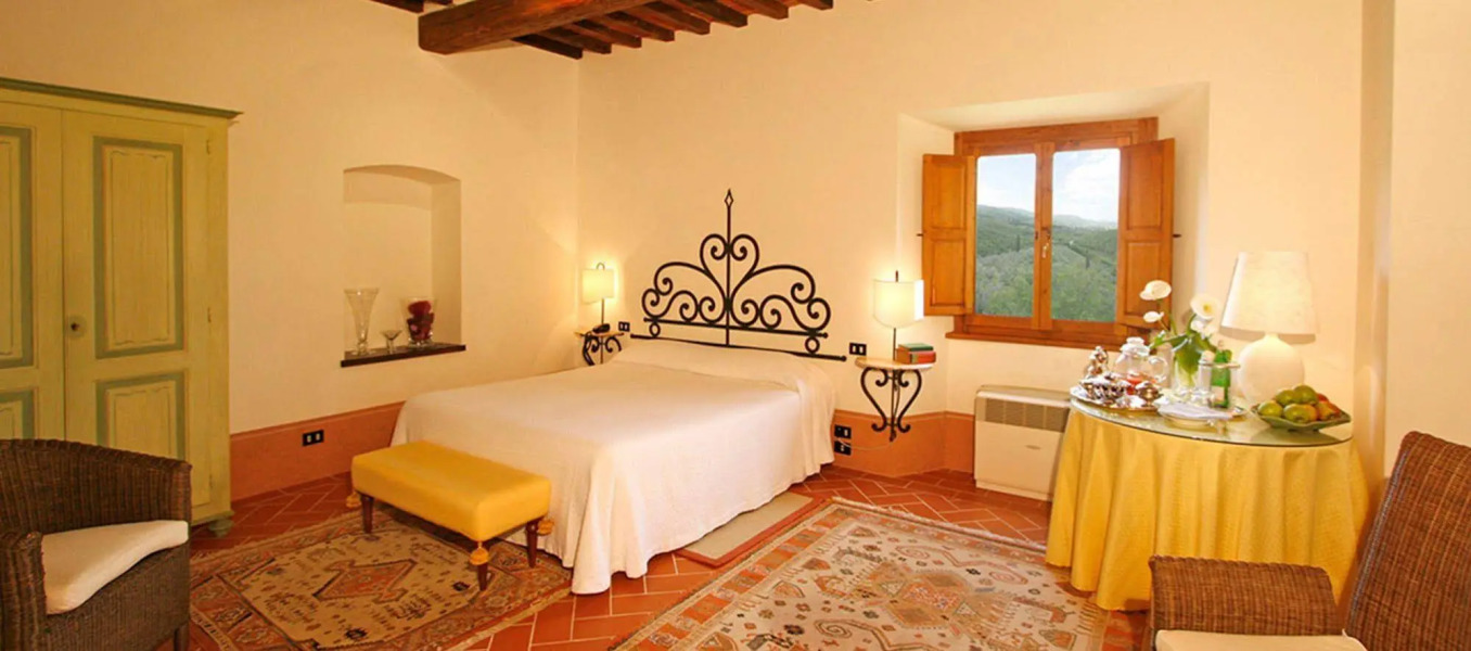 Relais San Pietro in Polvano