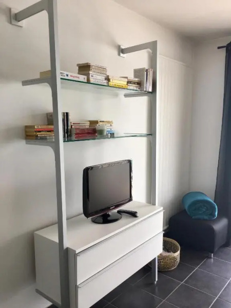 Les Suites du Port