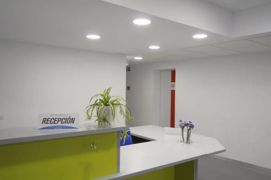 Albergue Municipal de Arroyo de la Luz