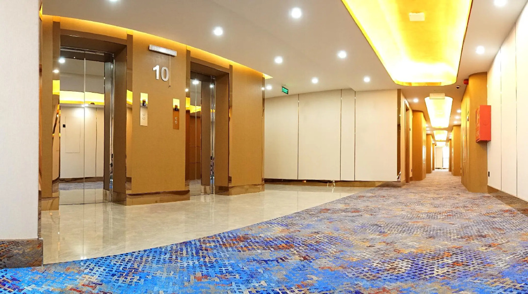 Grand Yak Hotel and Convention centre