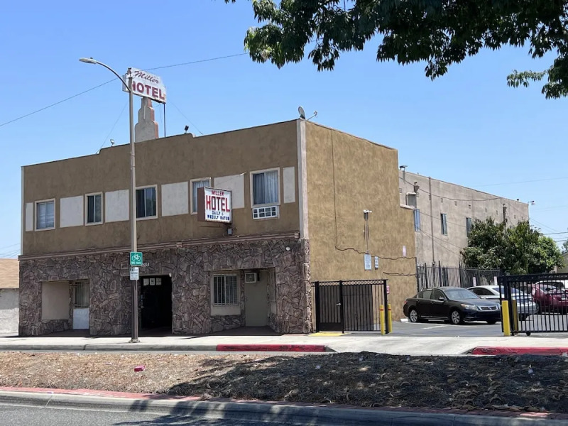 Miller Hotel