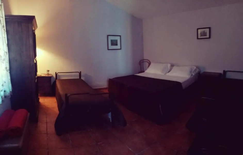 Agriturismo Tre Santi