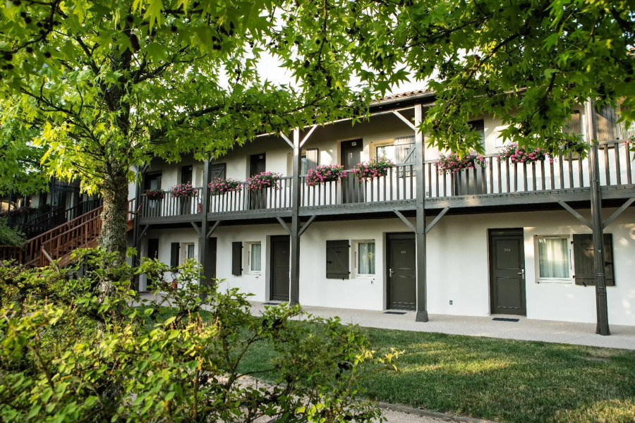 Domaine du Gouverneur