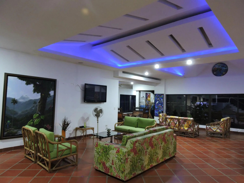 Hotel Boutique Villa Valeria