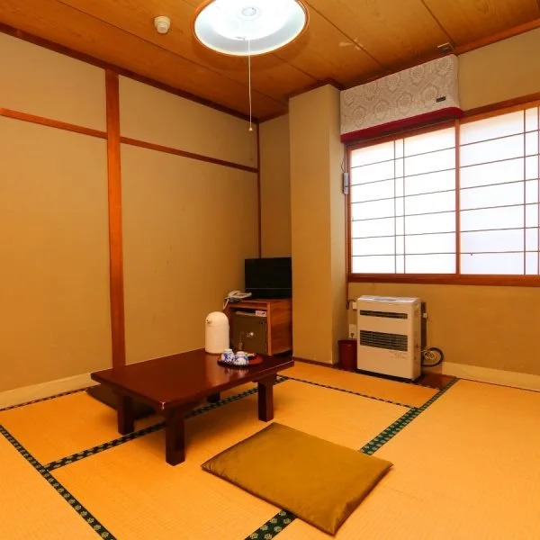 Onsen No Yado Iwamasanso