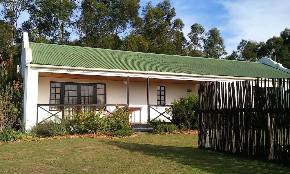 Protea Wilds Retreat