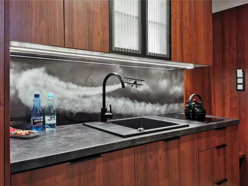 Paderewskiego 9 Aparth