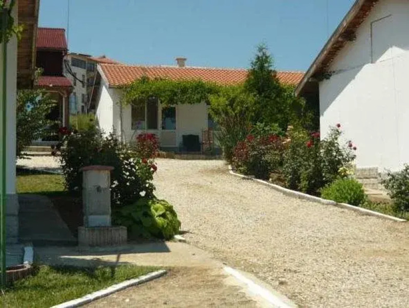 Guest House Bjala Vista