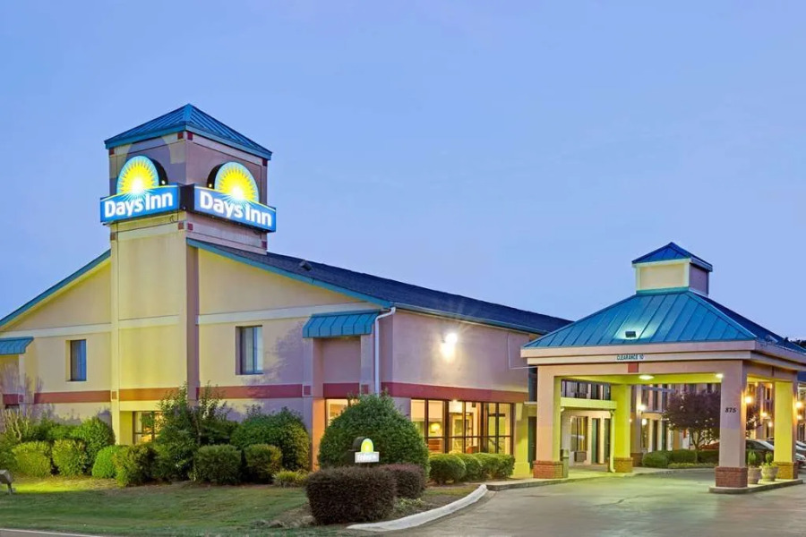 Days Inn Rock Hill