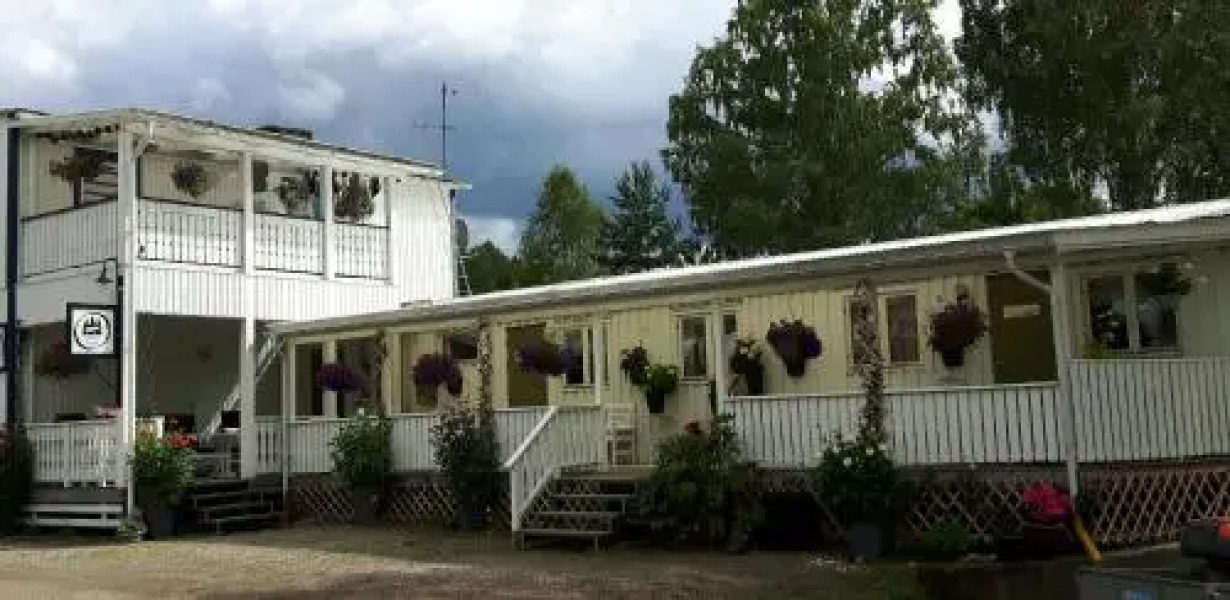 Lövås Gård Koppera