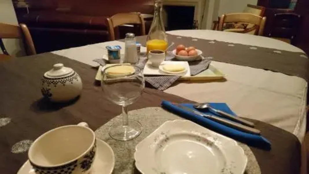 Les Chambres dhôtes dElisabeth