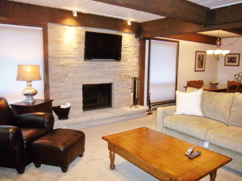 The Enclave at Snowmass