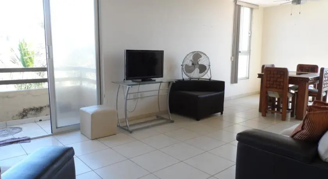 Departamento de Lujo Costa del Sol