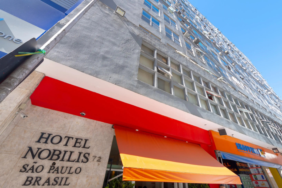 Hotel Nobilis