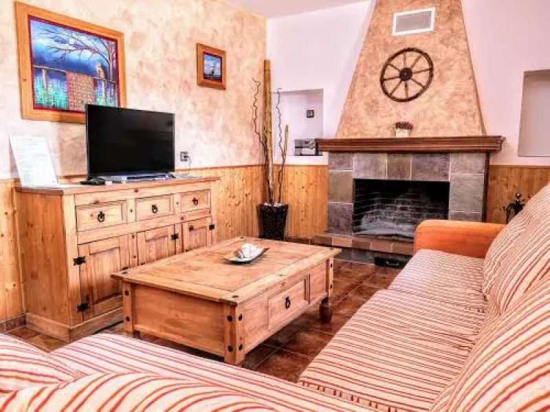 Complejo Rural Sol de Taberno