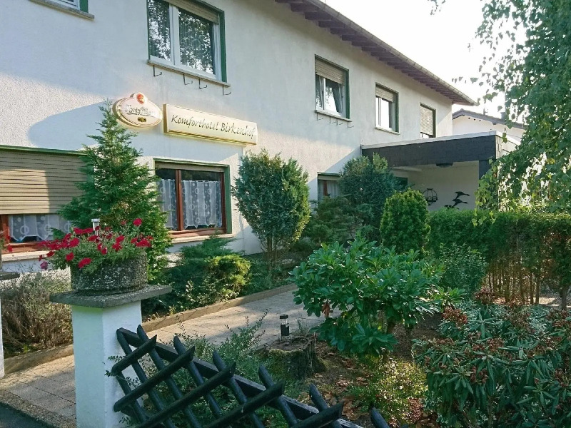 Comforthotel Birkenhof