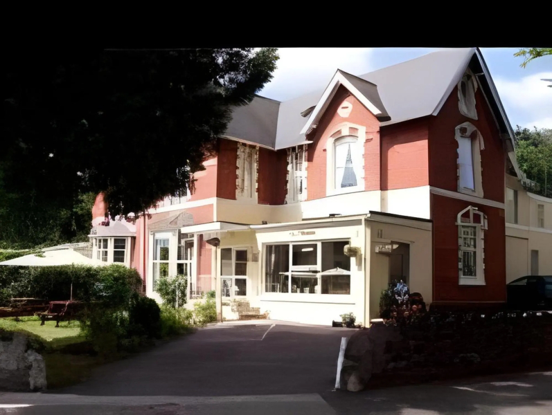 Elmdene