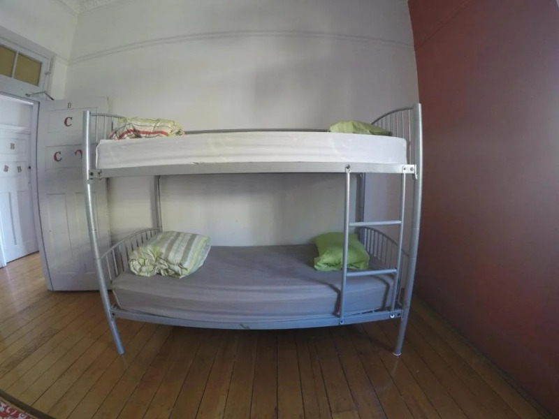 Backpackers Newcastle