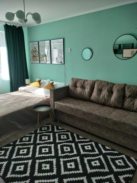 Апартаменты на улице Современников 7