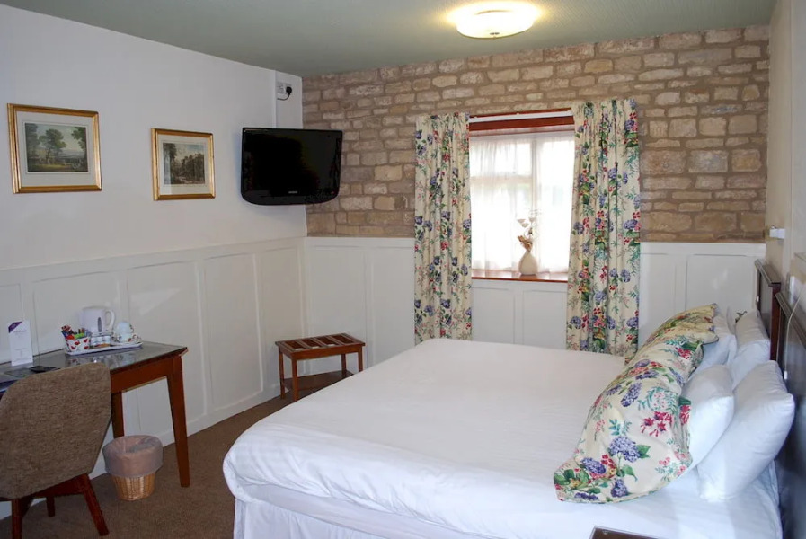 Toft Country House Hotel And Golf Club