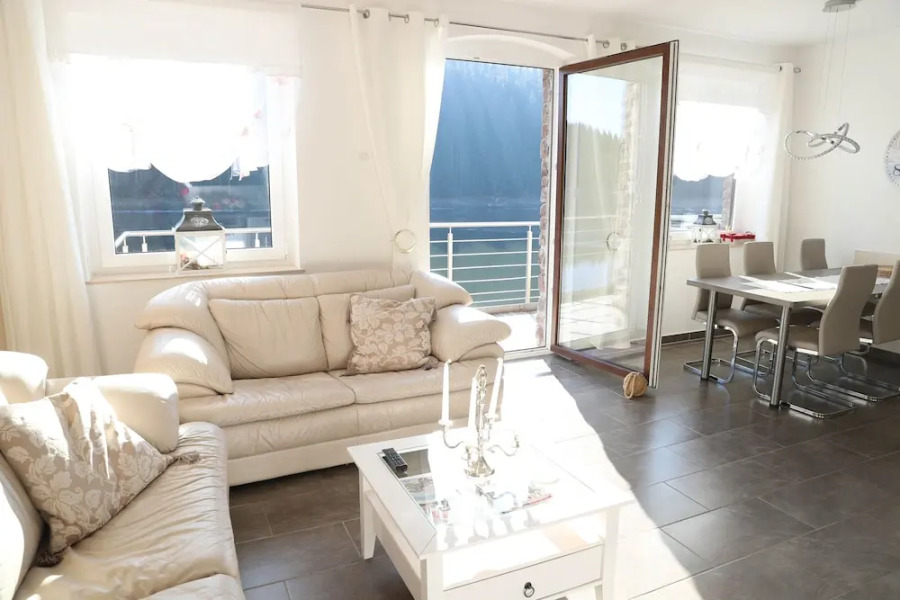 Holidayhaus Lütsche - Schmücke