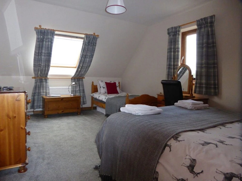 Thistle Do Nicely Self Catering