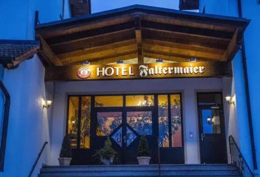 Gasthaus-Hotel Faltermaier