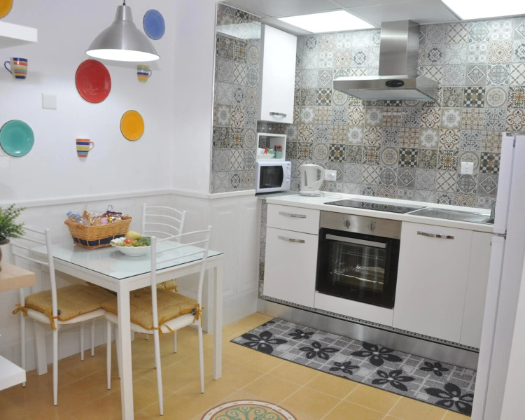 Private Apartment in Pembroke St Julians