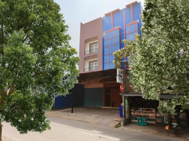 Citara Jaya Guesthouse