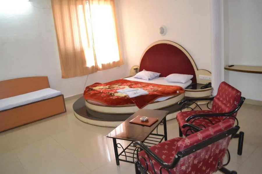 V Resorts Hotel Pachmarhi