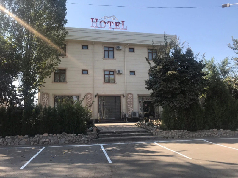 EZAZ Hotel