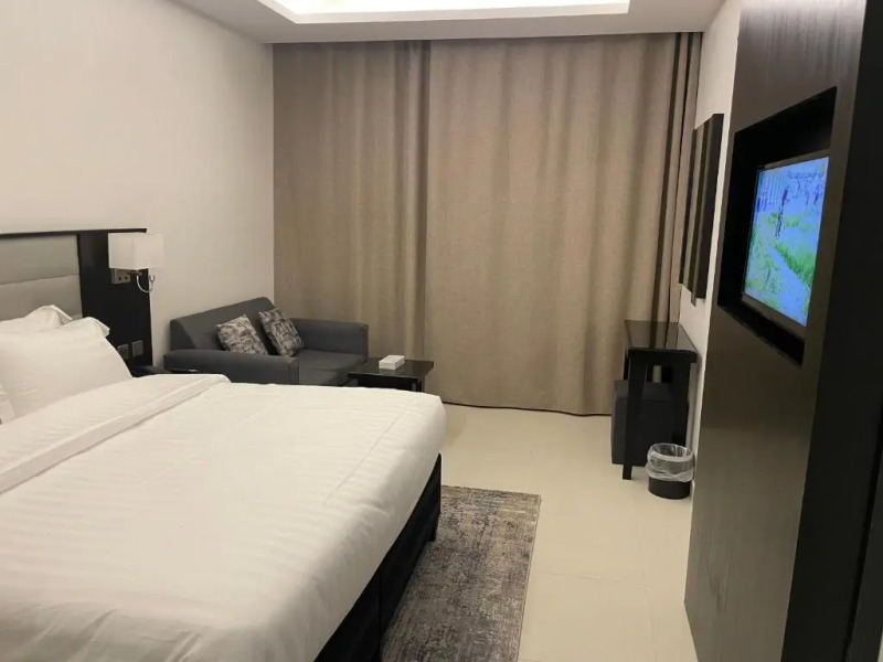 Al Taif Suites Al Faisaliah