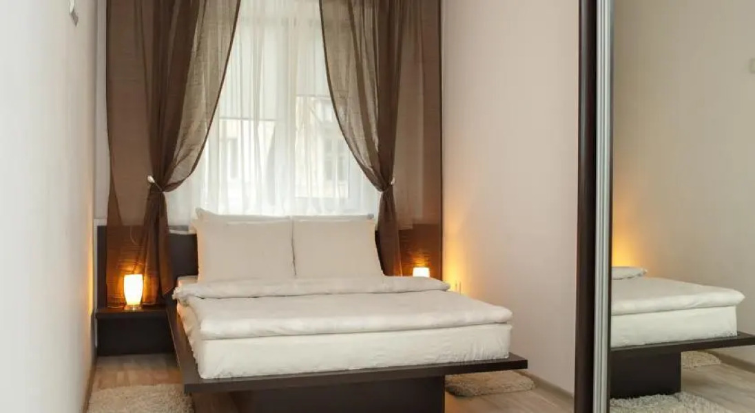 PaulMarie Апартаменты