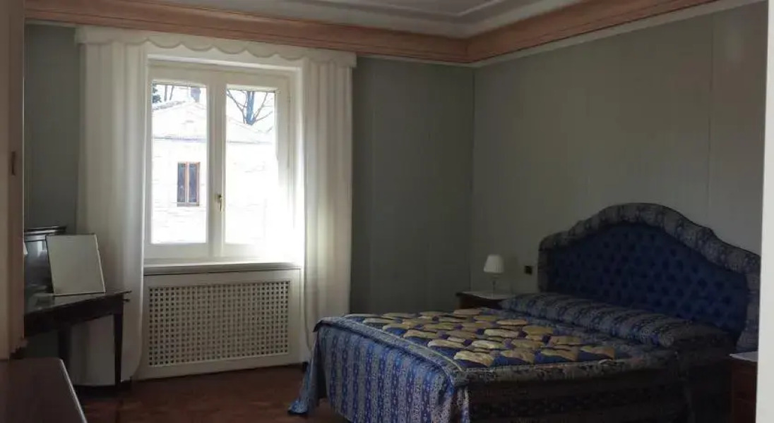 Villa San Pellegrino