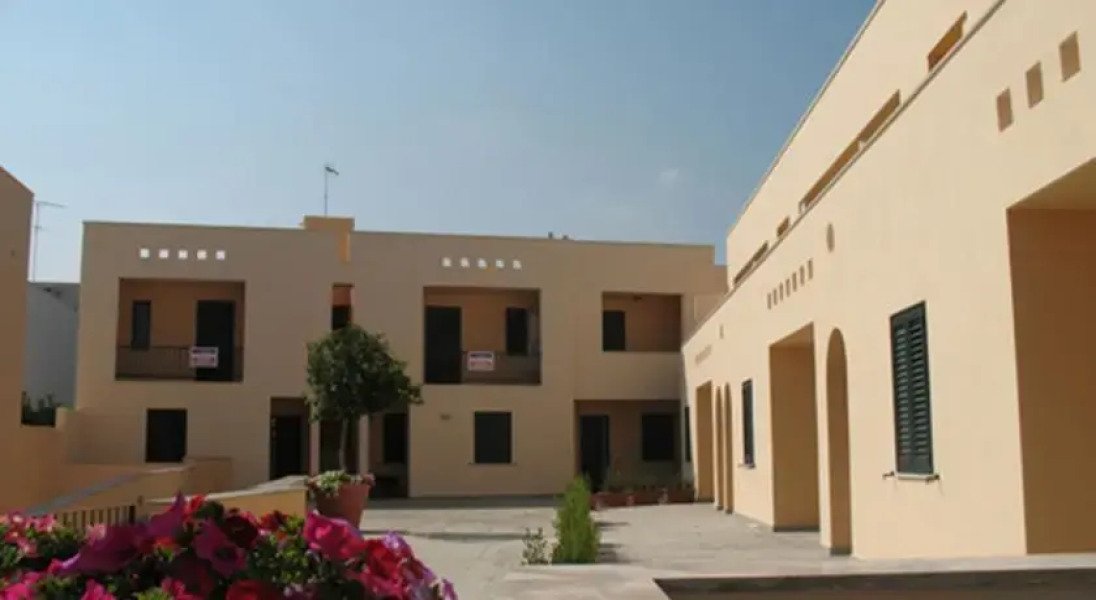 Monolocale Maestrale