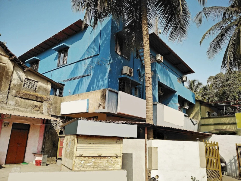 OYO 22918 Hotel Sadanand Mourya Lodging And Boarding