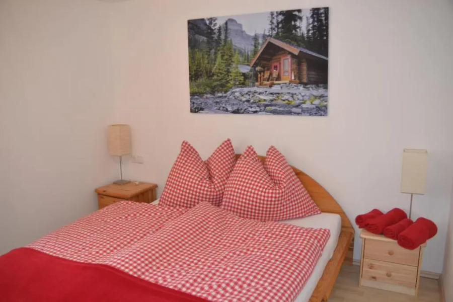 Ferienwohnung Nagelschmied